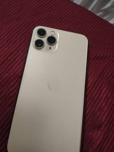 iphone 11 pro Factory unlocked.