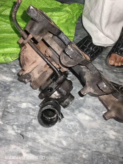 Mitsubishi shahzor turbo for sale