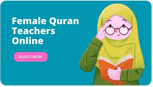 Education      female Quran teacher