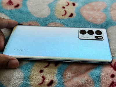 oppo Reno 6 pro
