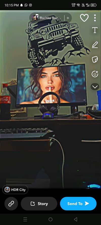 Gaming PC Ryzen 5 | 16GB RAM | GT 730 | 1.25TB Storage |