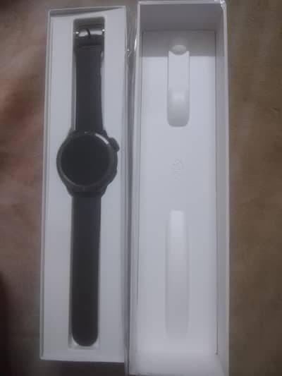 xiaomi Smart watch S4