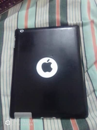 apple ipad is selling