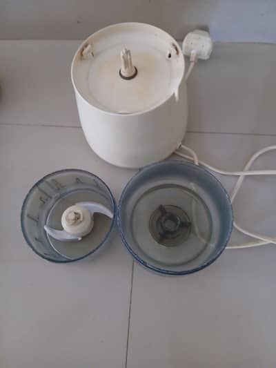 Moulinex Chopper for sale