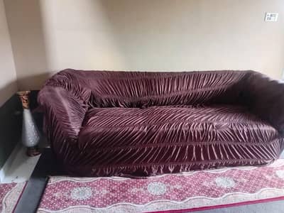 7 Seater Sofas