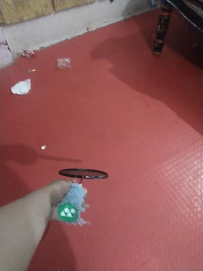 it is ricket it's model was 2025