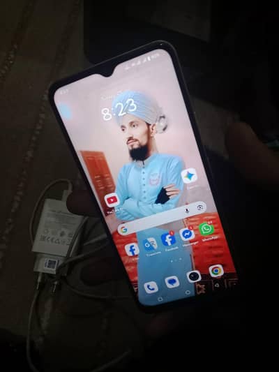 Vivo y17s Mobile Sale