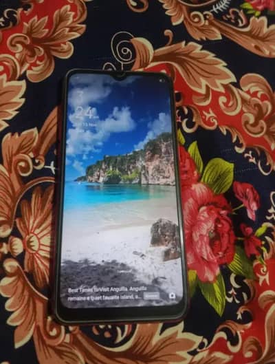 oppo A1k 32GB 4G pta approved