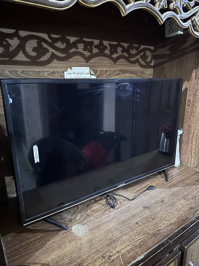 Samsung(copy) 42 inches led 4k