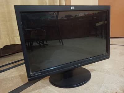 Hp LCD (Touchscreen monitor)