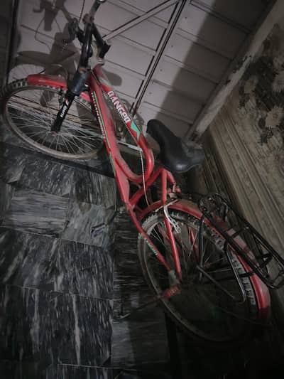 used sickle condition 10/9