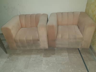 sofa set complet