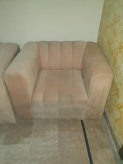 sofa set complet