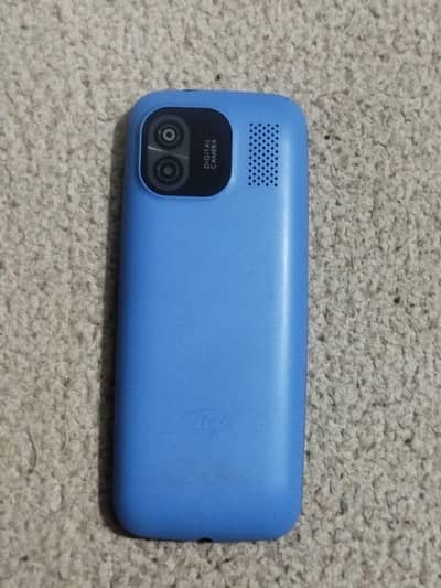 it2166 itel brand new phone for sale