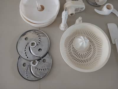 Moulinex Food factory for sale