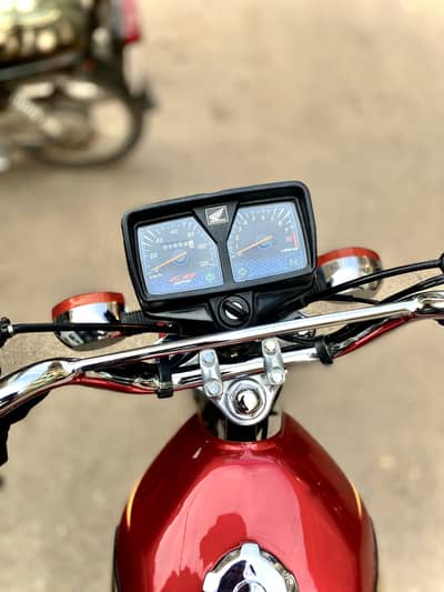 HONDA 125 only call:03202891788