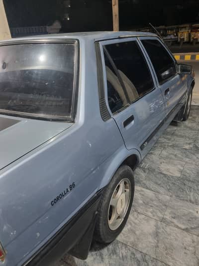 Amtique piece. . 2nd owner 6 seal ok engine room 100% neat with all sea