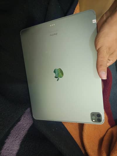 Ipad pro m2 chip 12.9inch