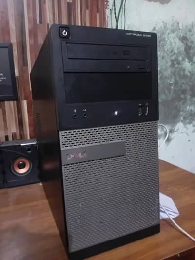 Intel Core i5 4rt gen pc