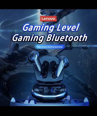 Lenovo GM2 Pro 5.3 Earphone