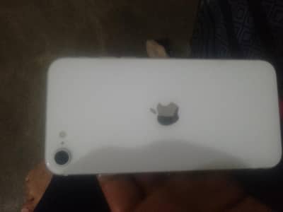 iphone se 2nd generation