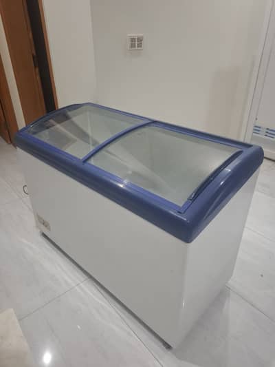 Varioline sliding doors excellent condition