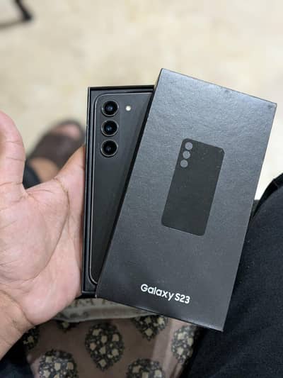 Samsung Galaxy S23 256gb/ non pta