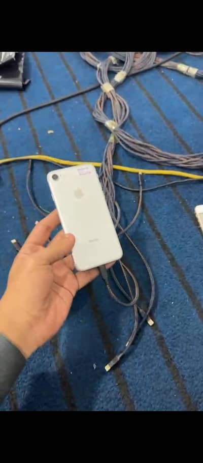 iphone 7 for sale  Cash on delivery