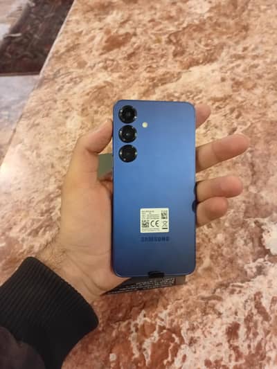 s25 12/512 PTA Approved just unbox