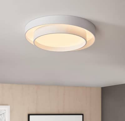 ceiling light