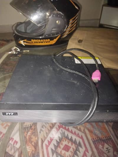 TVT DVR