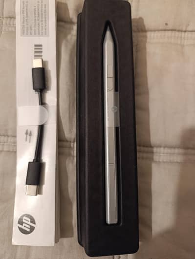 HP chargeable pen