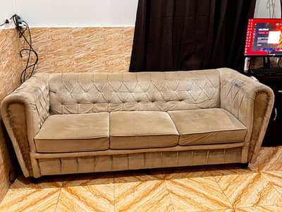 5 Seator Sofa