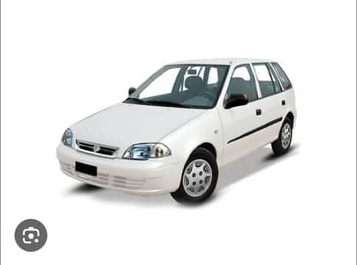 Driver required  for InDrive or Yango