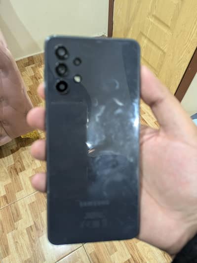 Samsung Galaxy A32 5g dual sim non pta but sim time available