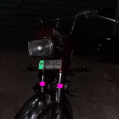 used Bike for sale