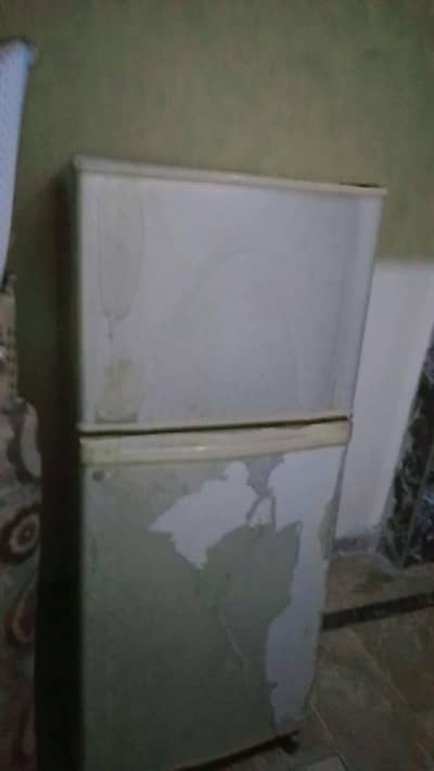 this is a freezer for home use