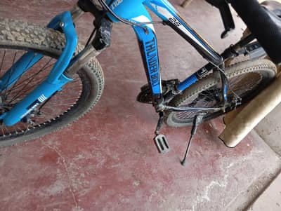 sport cycle tore used ha condition 10/9