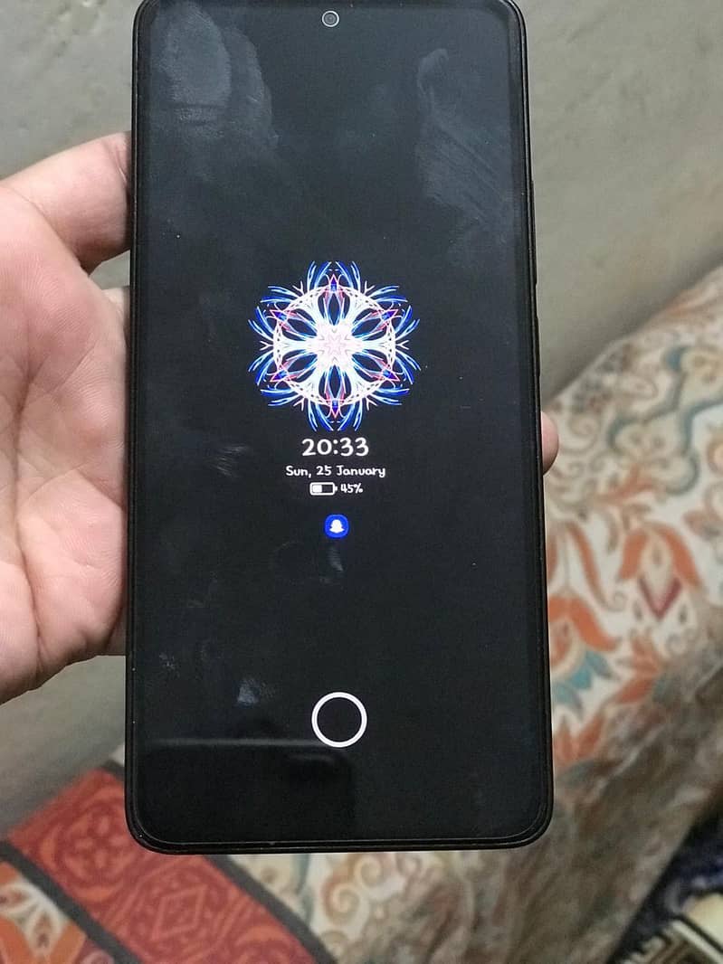 redmi note 13 5