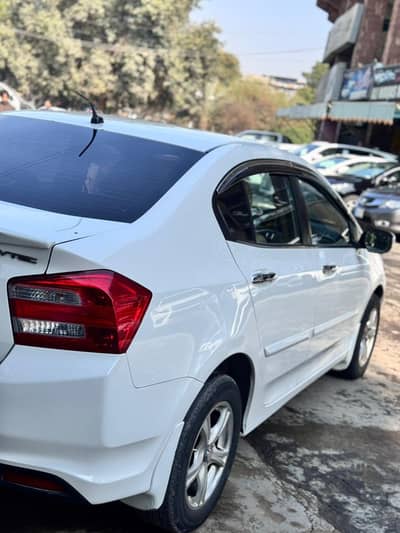 Honda City 1.3 Prosmatec | 2021 Model