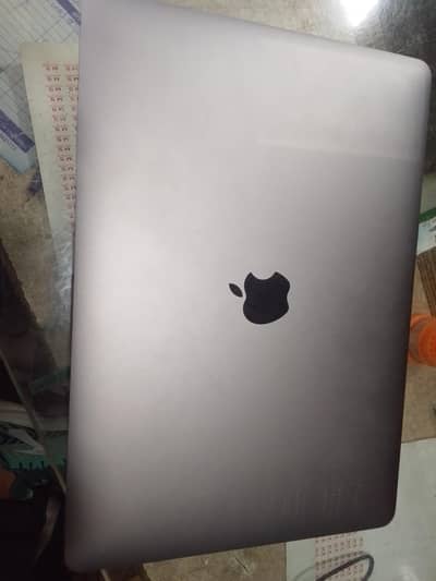 Mac book pro 2017