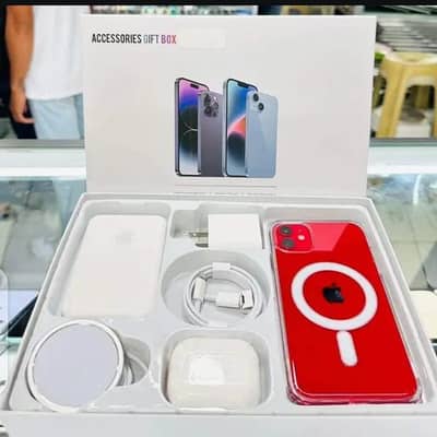 I phone 11 PTA approved