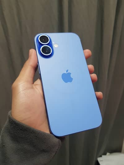 Iphone 16 Non pta jv