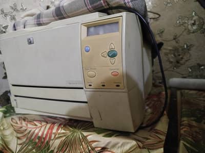 HP laserjet 2300 printer