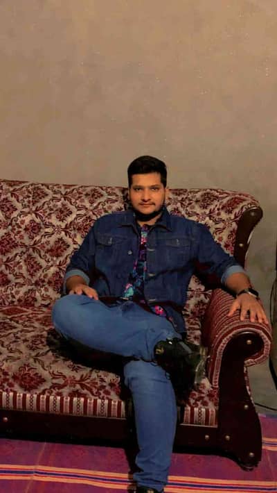 Hamza Bilal