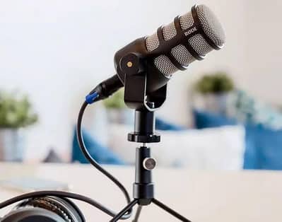 RODE PODMIC