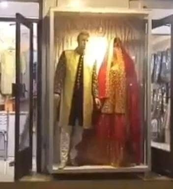 new condition display size 7 *4