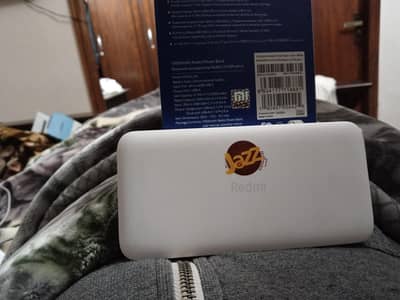 MI 10000 Mah Power Bank