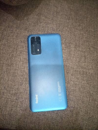 Redmi note 11
