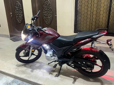 SP Archi 150cc